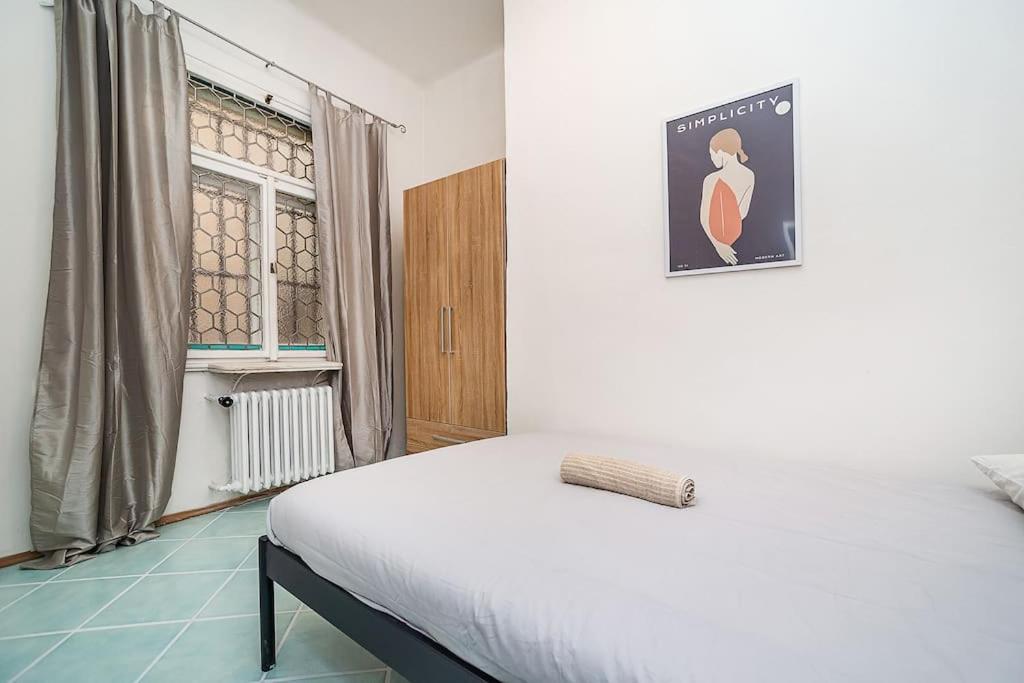 Cozy Old Town Stay - 1-Bedroom Apartment Prag Exterior foto